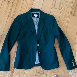J crew blazer